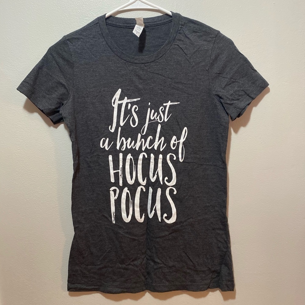 Hocus Pocus Tee Shirt